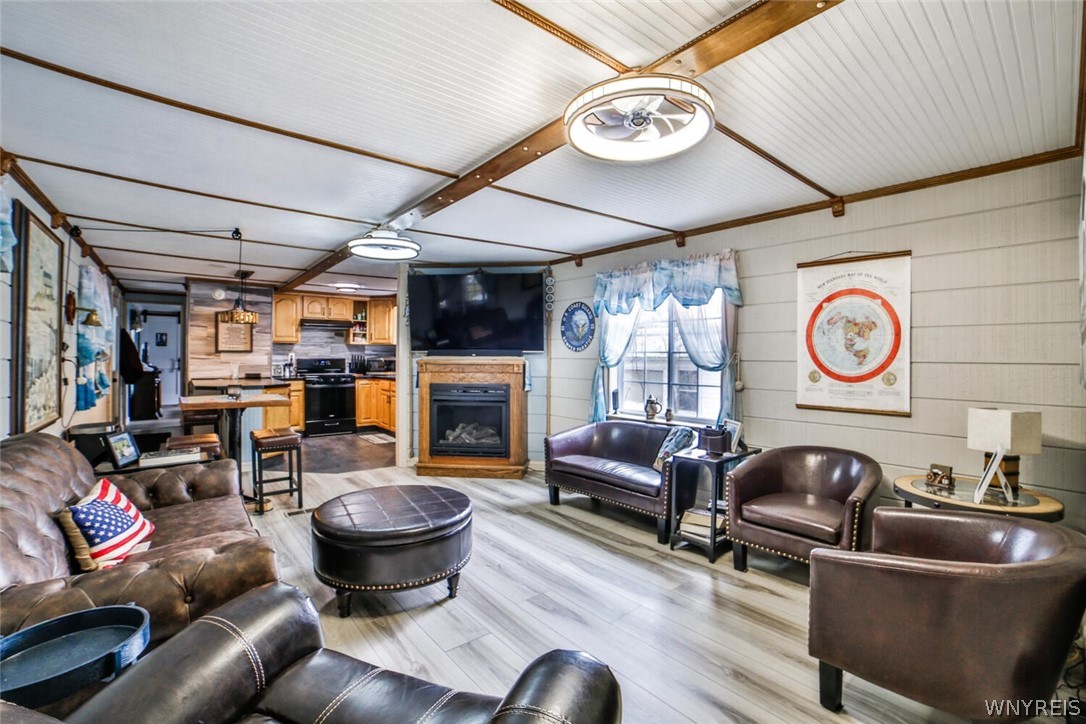 136 Quarry Hill Estates