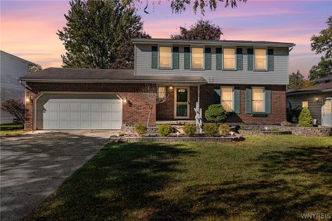 Photo of 353 Vine Lane, Amherst, NY 14228 (MLS # B1720663)
