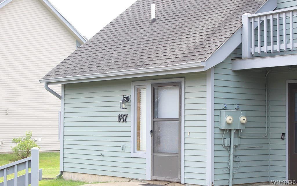 Photo of 187 Wildflower, Ellicottville, NY 14731 (MLS # B1709403)