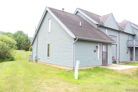 Townhouse For Sale - 187 Wildflower<br/> Cattaraugus County, Ellicottville, NY 14731