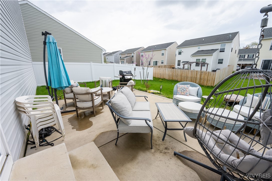 20 Stelle Street, Hamburg, New York image 30