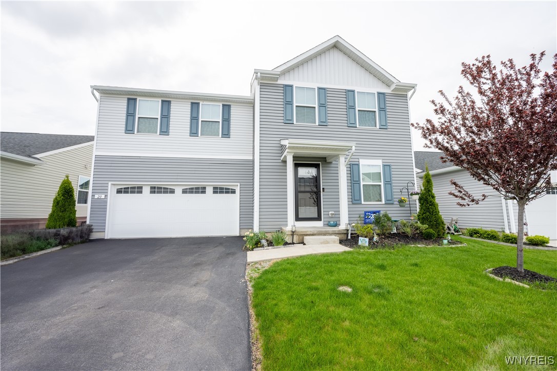 20 Stelle Street, Hamburg, New York image 31