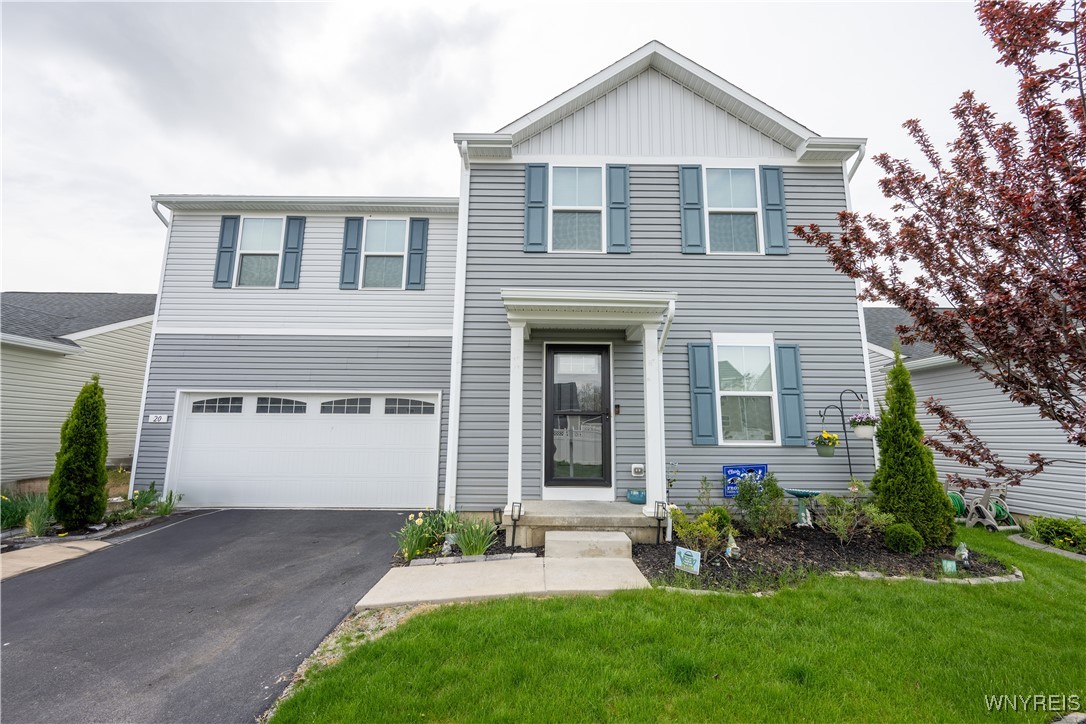 20 Stelle Street, Hamburg, New York image 1