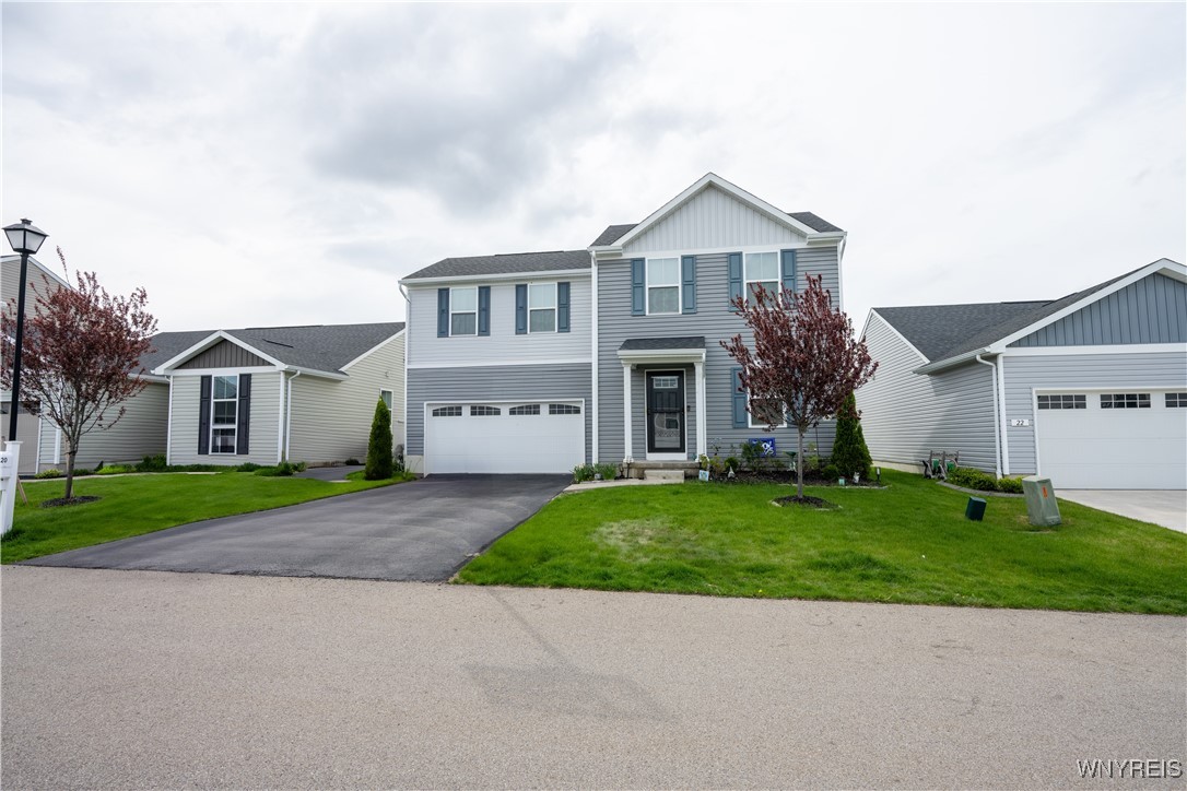20 Stelle Street, Hamburg, New York image 2