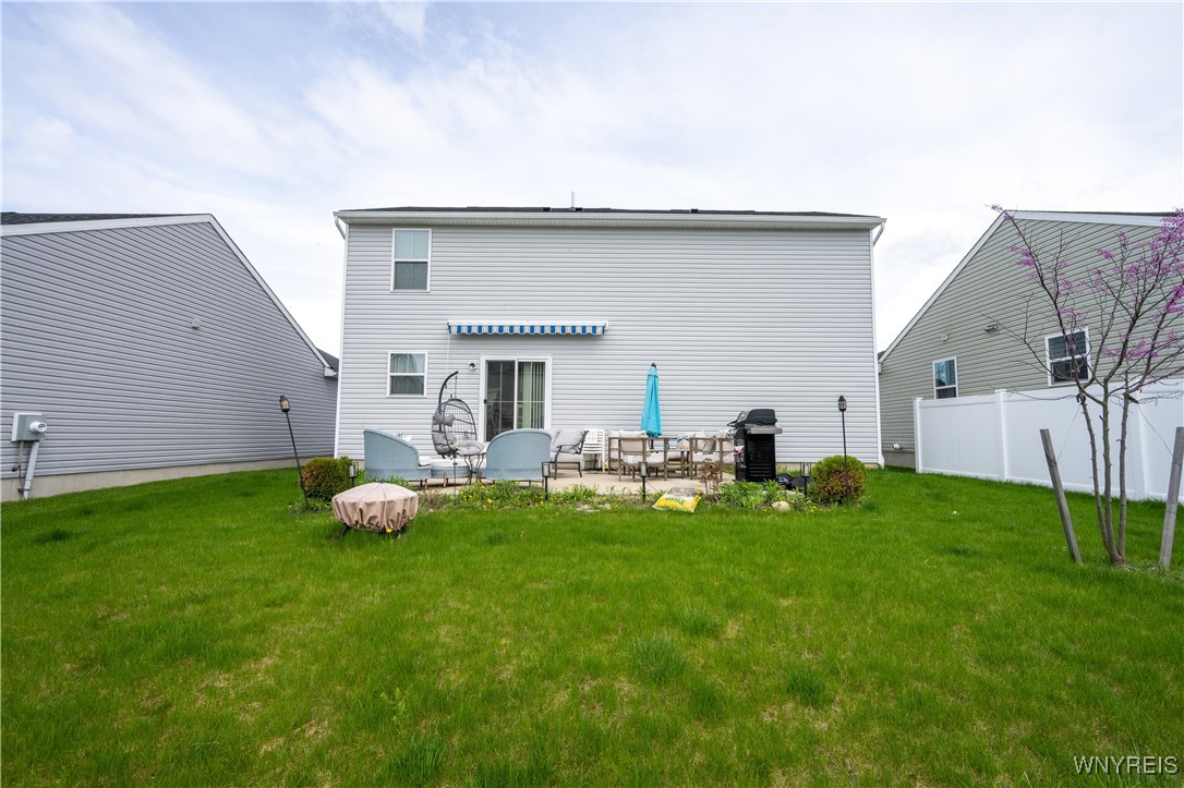 20 Stelle Street, Hamburg, New York image 27