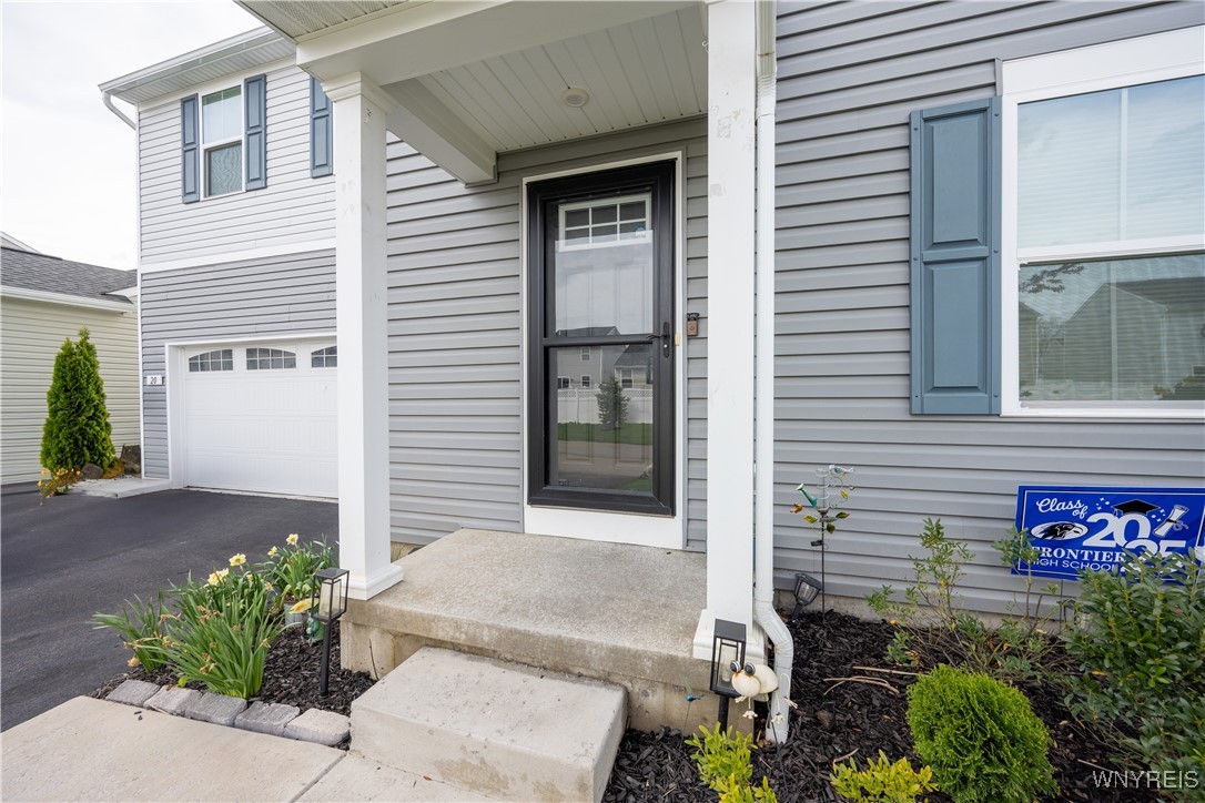 20 Stelle Street, Hamburg, New York image 4