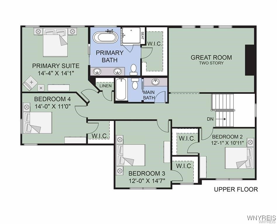 130 Sandywood Circle