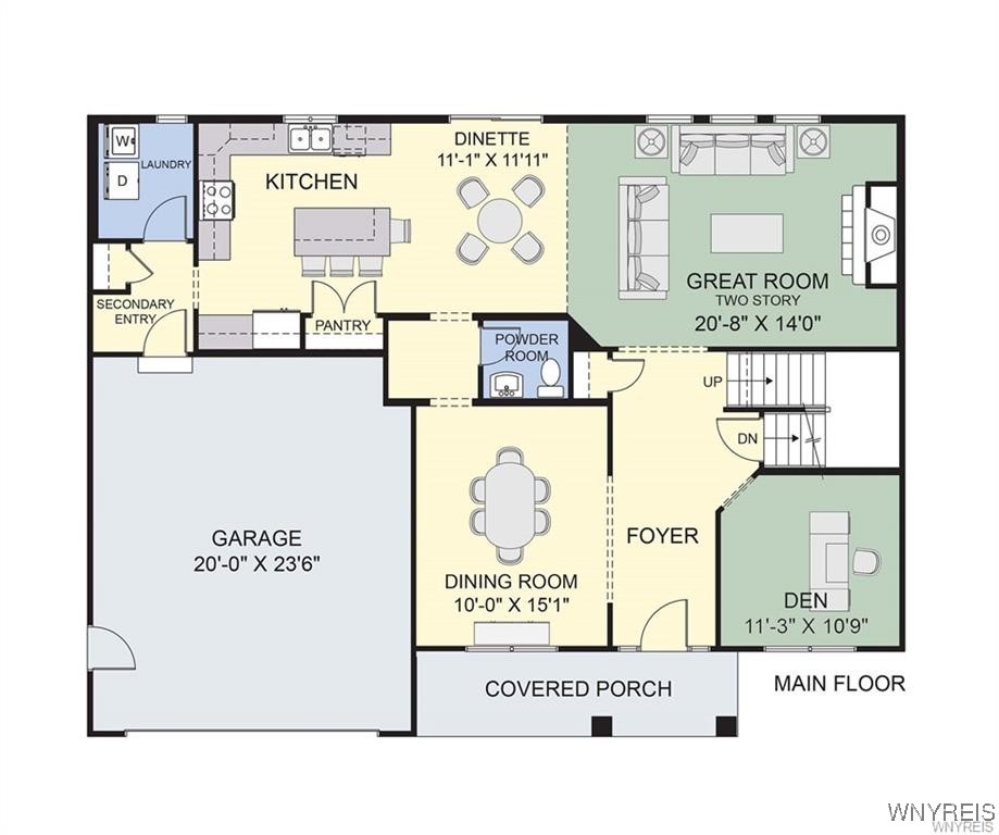 130 Sandywood Circle