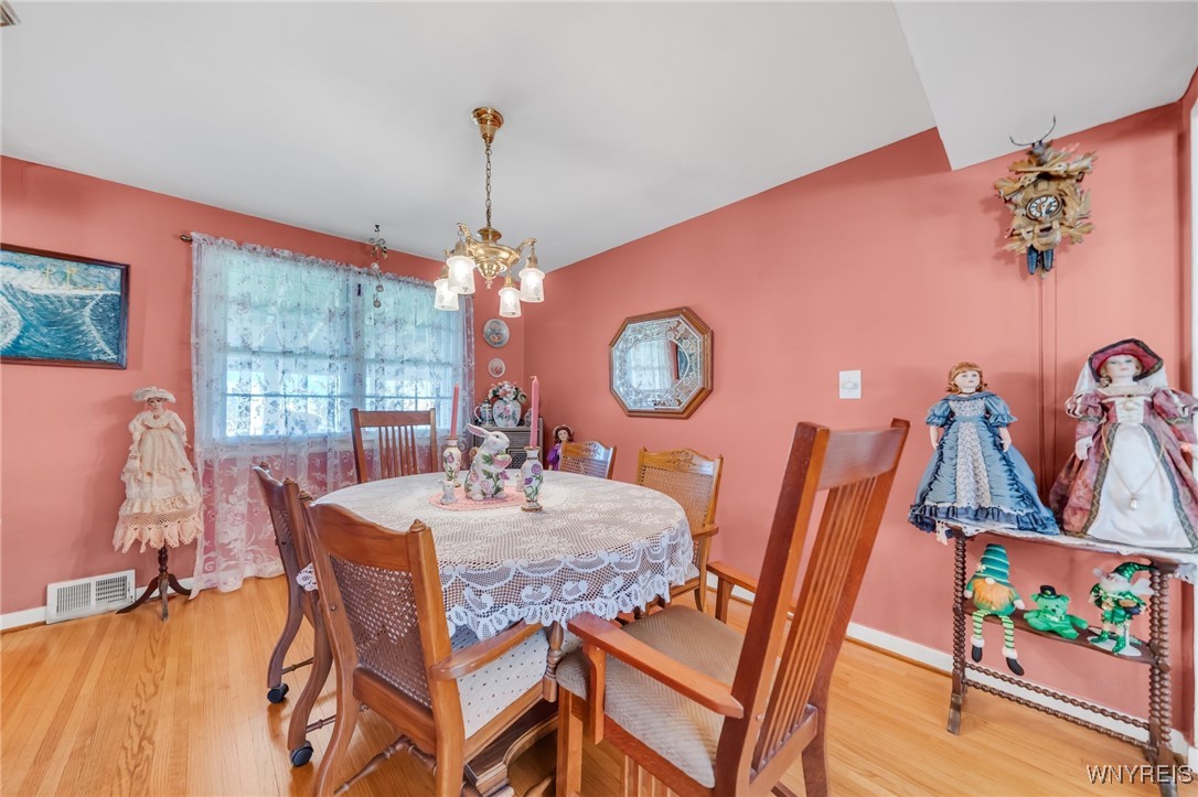 473 Wendel Avenue, Tonawanda, New York image 15