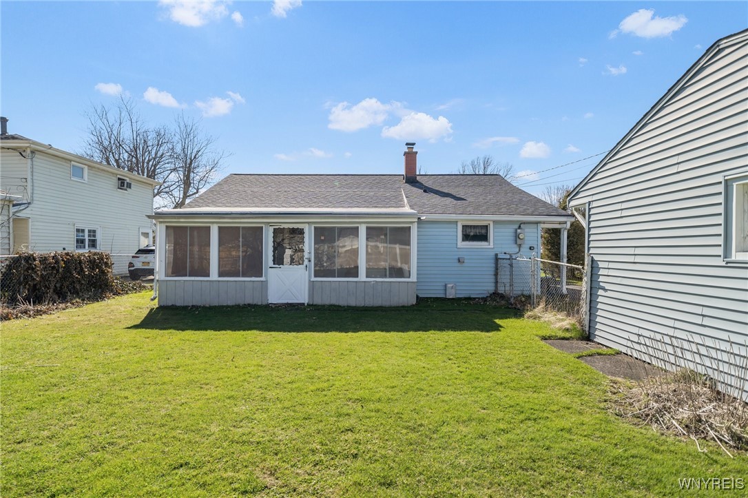 473 Wendel Avenue, Tonawanda, New York image 40