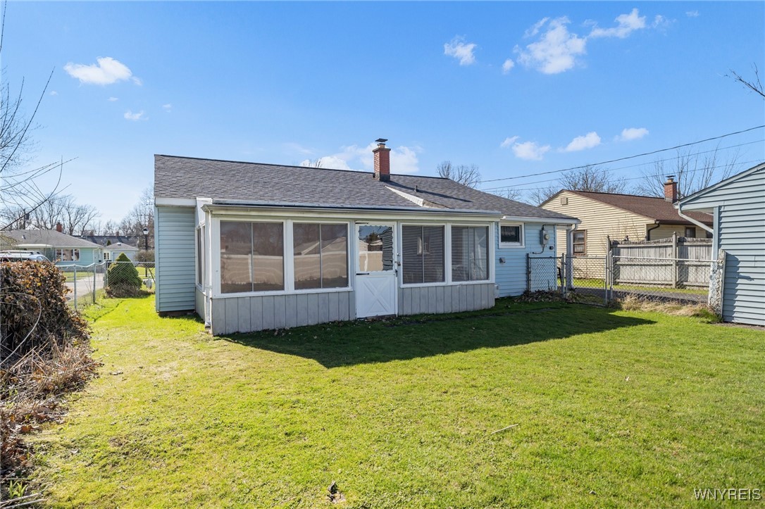 473 Wendel Avenue, Tonawanda, New York image 41
