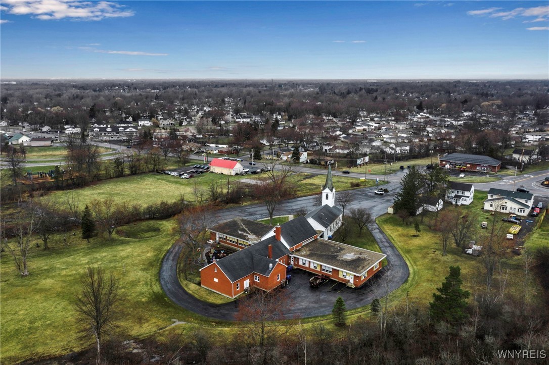 2308 Mackenna Avenue, Niagara Falls, New York image 9