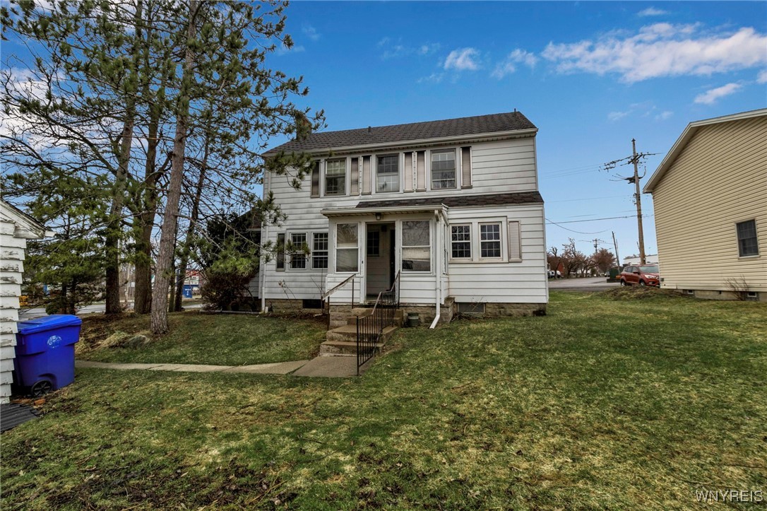 2308 Mackenna Avenue, Niagara Falls, New York image 29