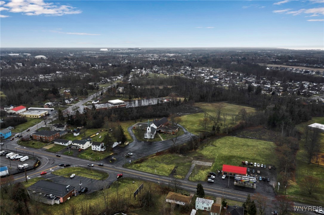2308 Mackenna Avenue, Niagara Falls, New York image 12