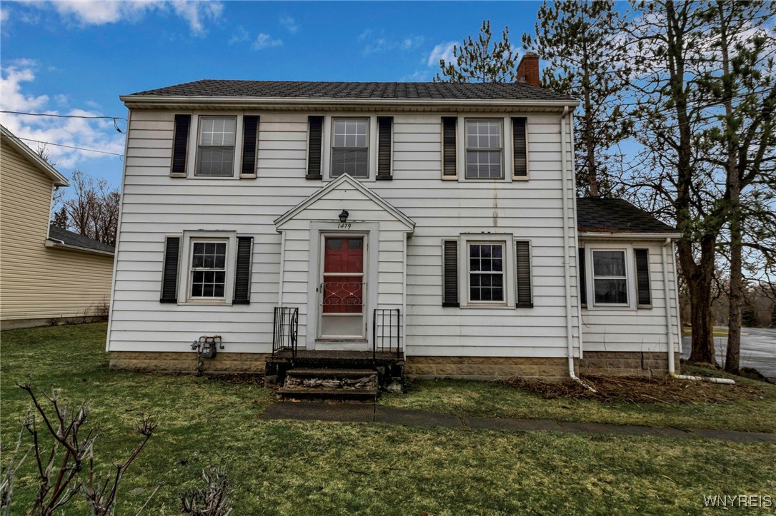 2308 Mackenna Avenue, Niagara Falls, New York image 32