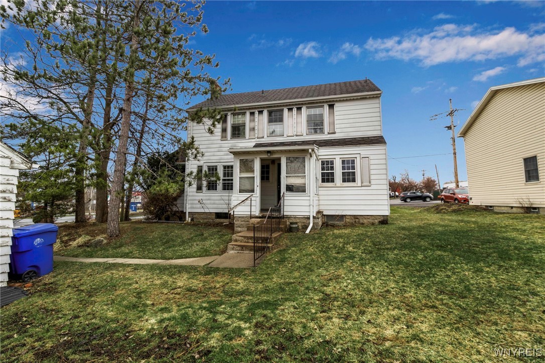 2308 Mackenna Avenue, Niagara Falls, New York image 30