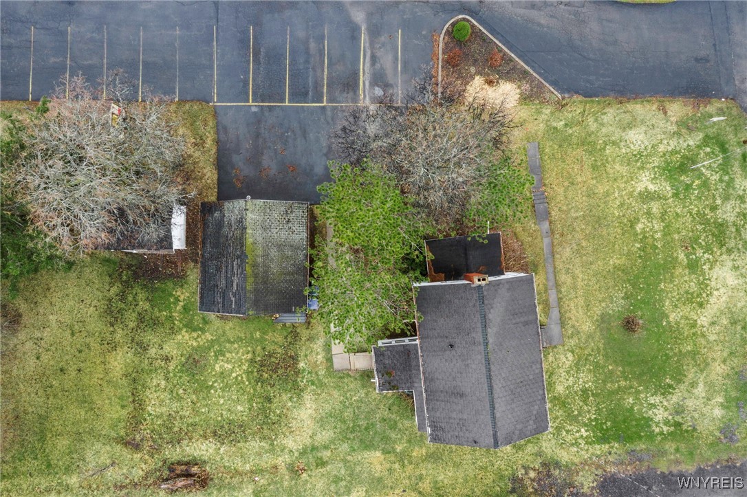 2308 Mackenna Avenue, Niagara Falls, New York image 19