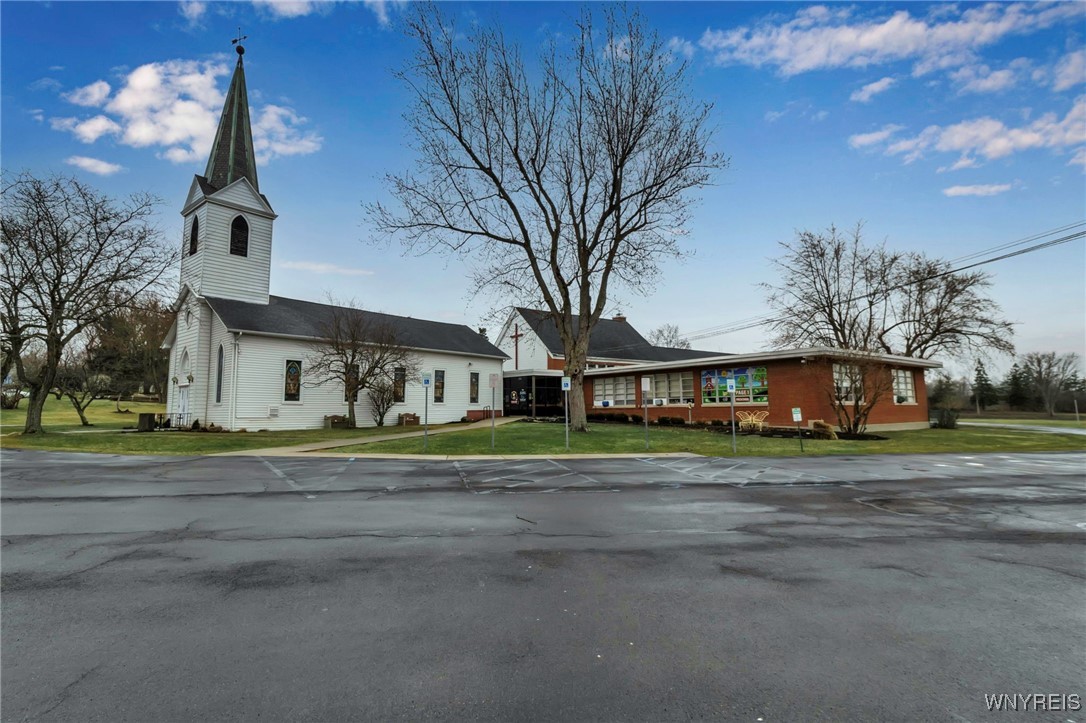 2308 Mackenna Avenue, Niagara Falls, New York image 23