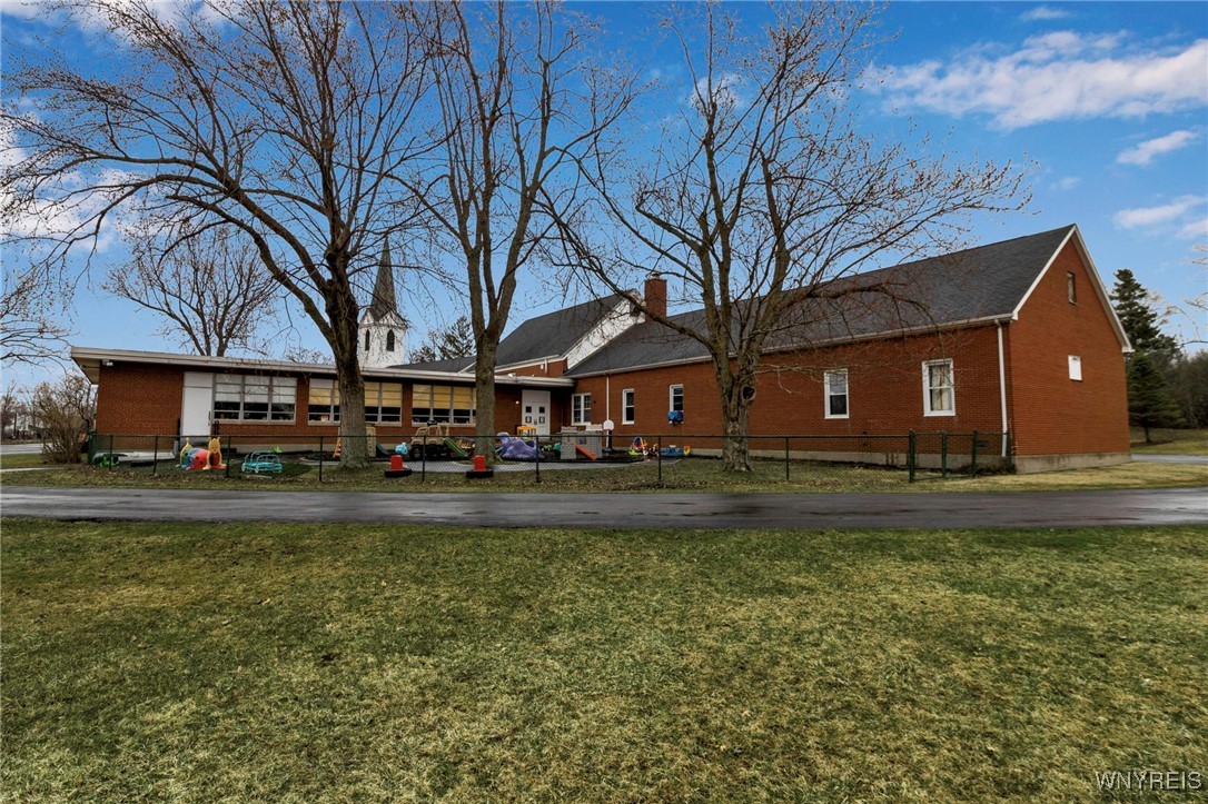 2308 Mackenna Avenue, Niagara Falls, New York image 21