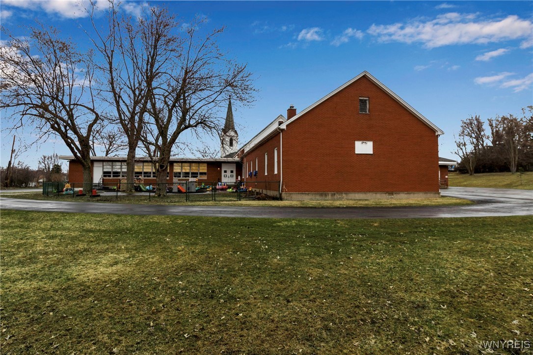 2308 Mackenna Avenue, Niagara Falls, New York image 22