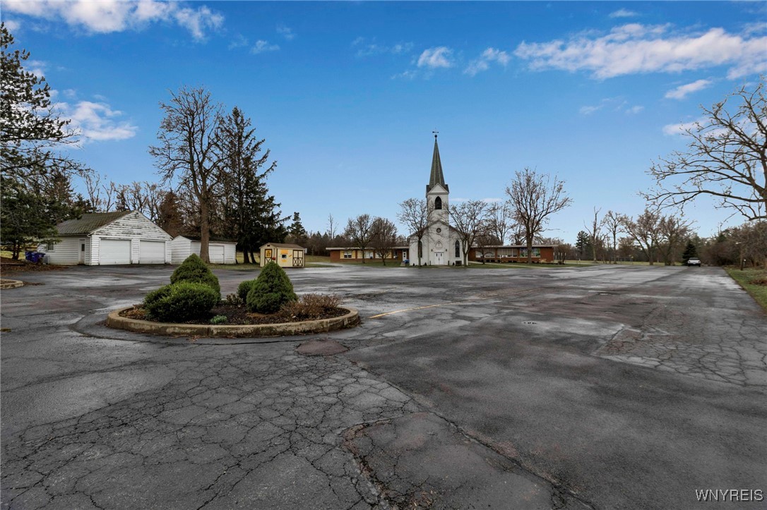 2308 Mackenna Avenue, Niagara Falls, New York image 33