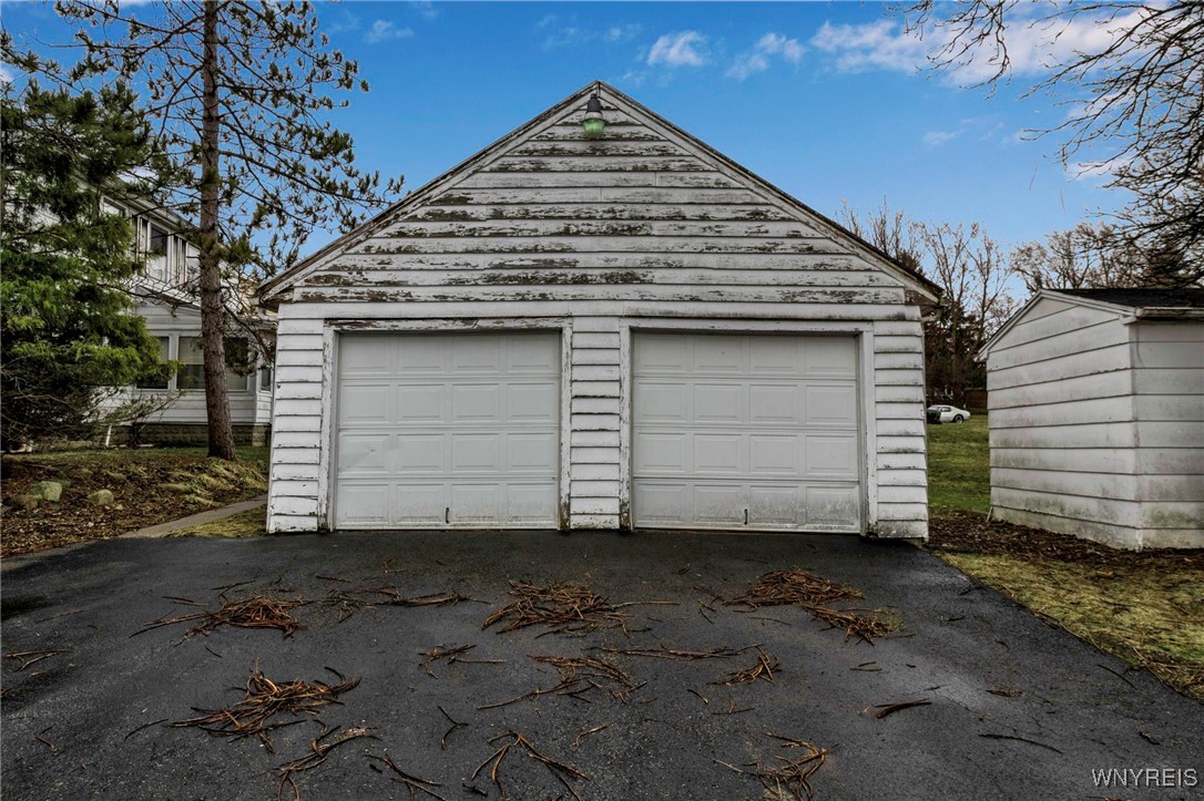 2308 Mackenna Avenue, Niagara Falls, New York image 27