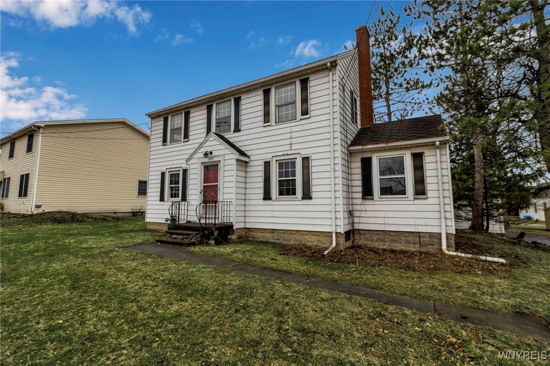 2308 Mackenna Avenue, Niagara Falls, New York image 31