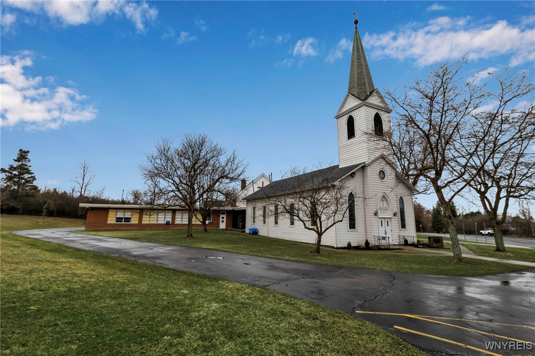 2308 Mackenna Avenue, Niagara Falls, New York image 25