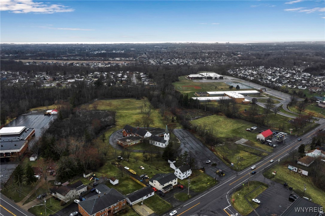 2308 Mackenna Avenue, Niagara Falls, New York image 14