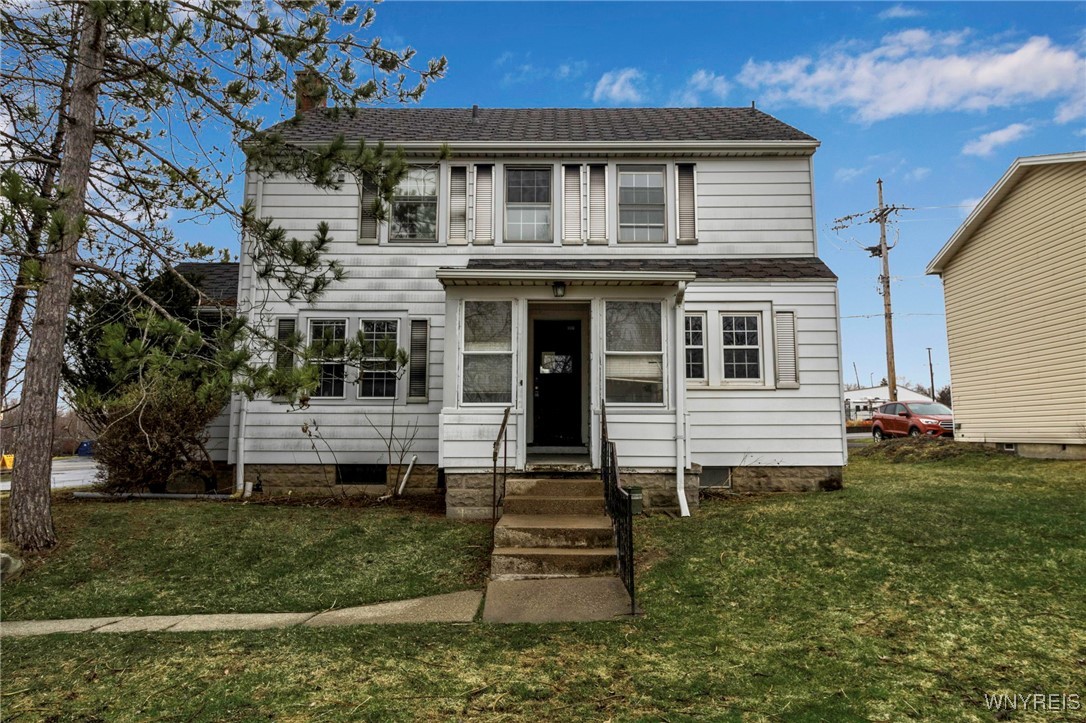 2308 Mackenna Avenue, Niagara Falls, New York image 28