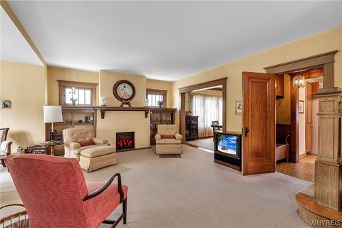Tiny photo for 11 Colton Drive, Buffalo, NY 14216 (MLS # B1683290)