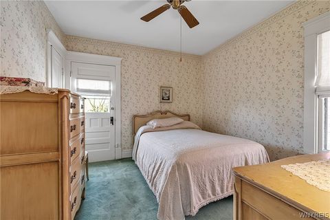 Tiny photo for 11 Colton Drive, Buffalo, NY 14216 (MLS # B1683290)