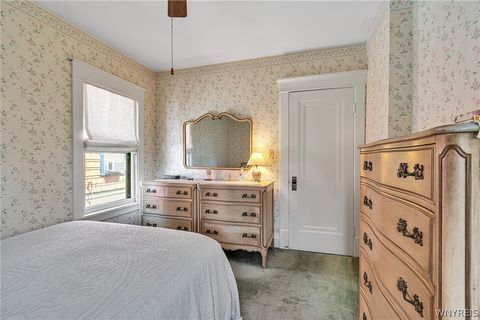 Tiny photo for 11 Colton Drive, Buffalo, NY 14216 (MLS # B1683290)