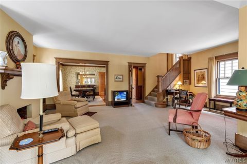 Tiny photo for 11 Colton Drive, Buffalo, NY 14216 (MLS # B1683290)