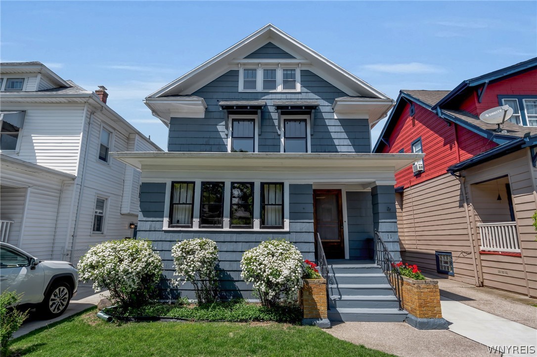 11 Colton Drive