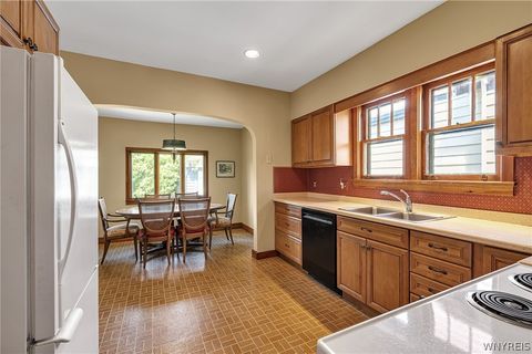 Tiny photo for 11 Colton Drive, Buffalo, NY 14216 (MLS # B1683290)
