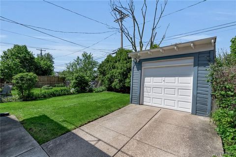 Tiny photo for 11 Colton Drive, Buffalo, NY 14216 (MLS # B1683290)