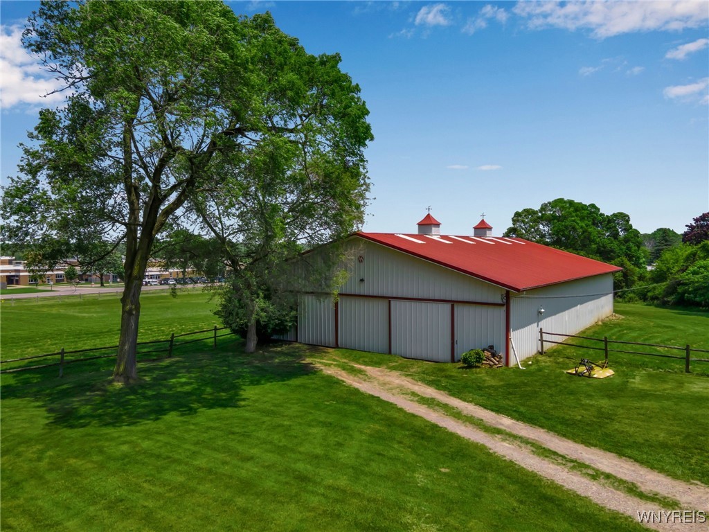 10141 Greiner Road
