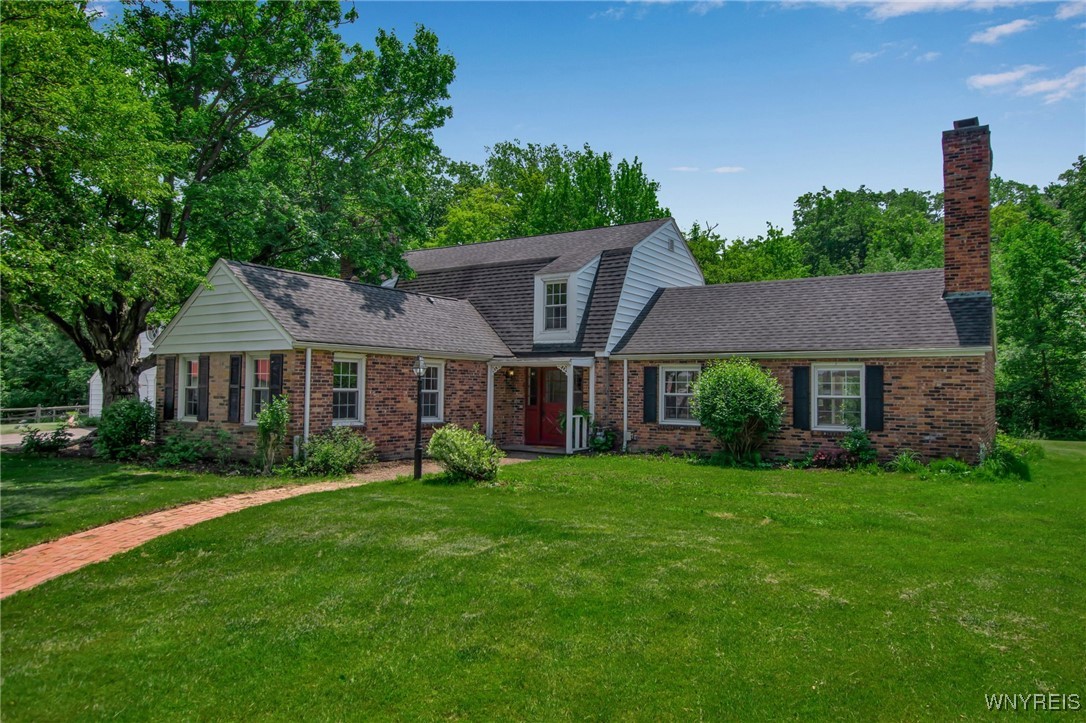 10141 Greiner Road