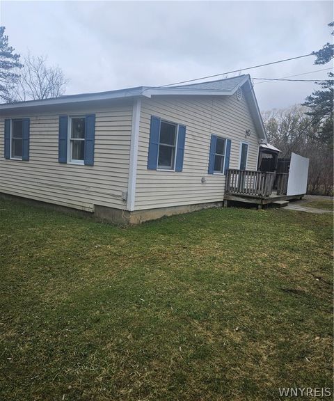 4703 Cleveland Road Syracuse NY 13215