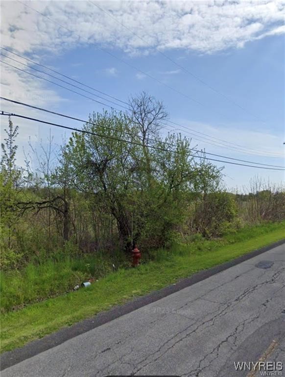 2175 Langdon Lot 1 Of 2 Road, Lewiston, New York image 1