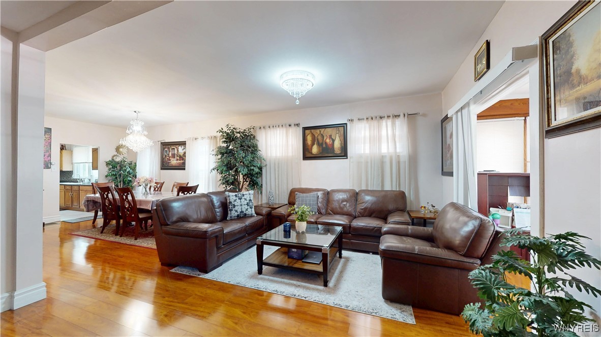 239 Keystone Street, Buffalo, New York image 8
