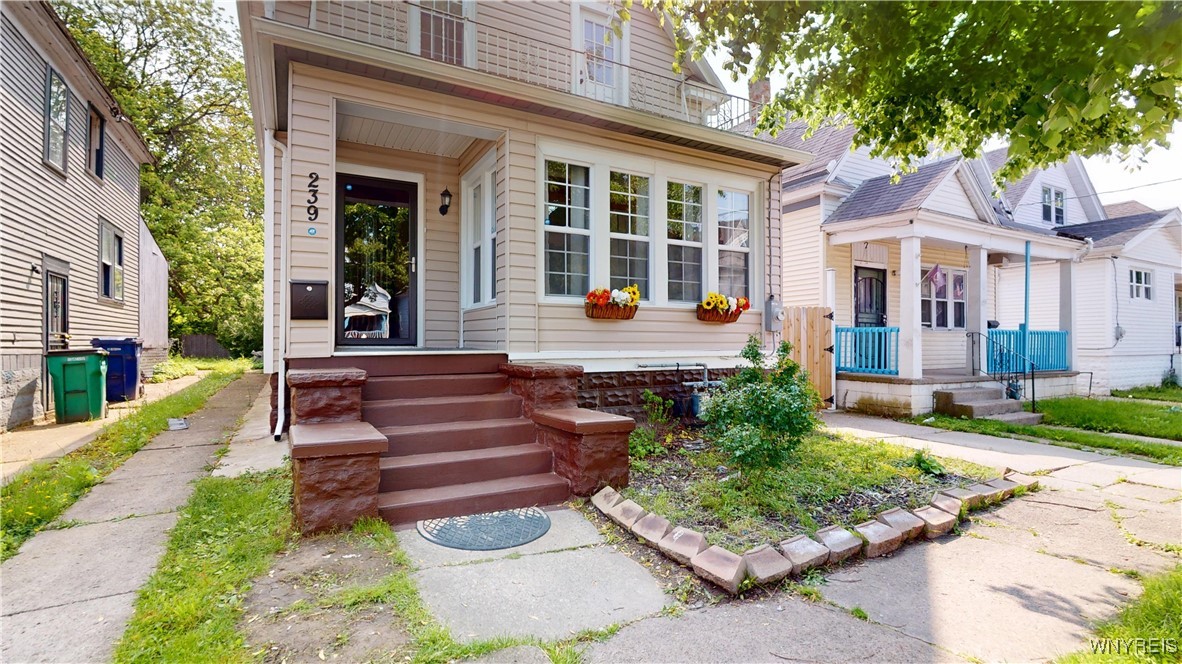 239 Keystone Street, Buffalo, New York image 3
