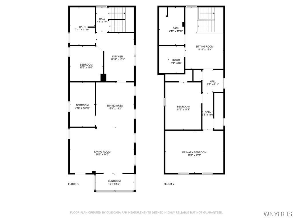 239 Keystone Street, Buffalo, New York image 4