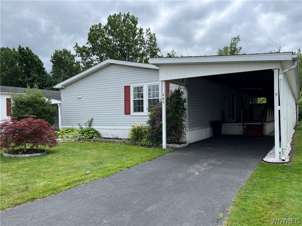449 Jim Kelly Drive - Photo 2