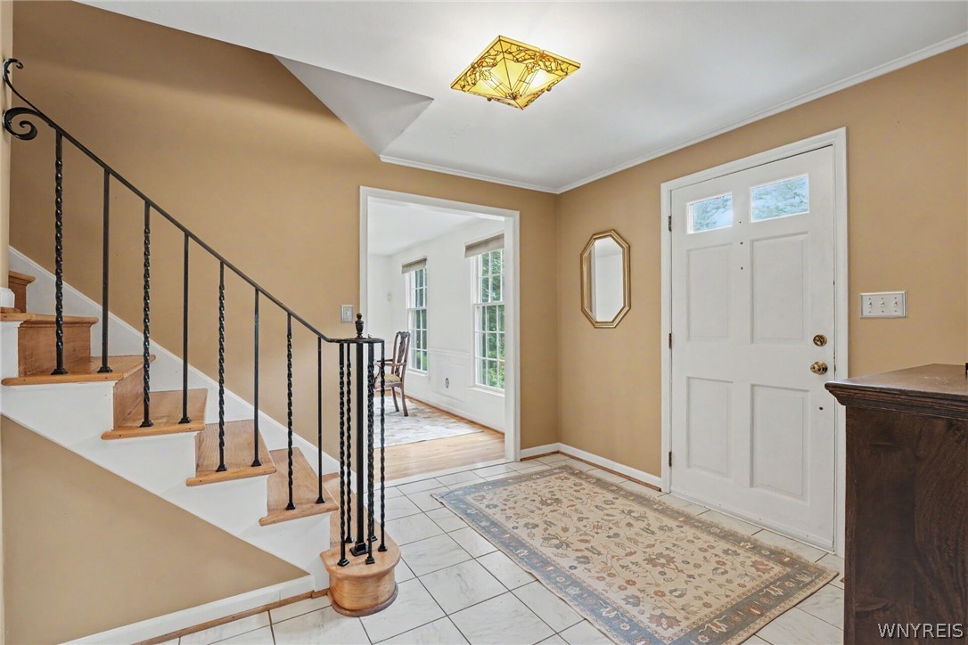 70 Briarhill Road