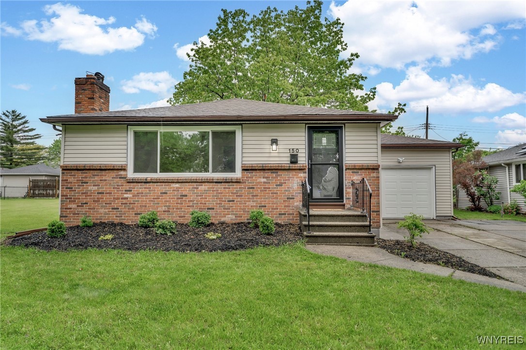 150 Mayfield Avenue, Tonawanda, New York image 1