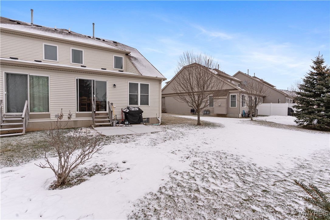 84 Hanover Street, Lancaster, New York image 26