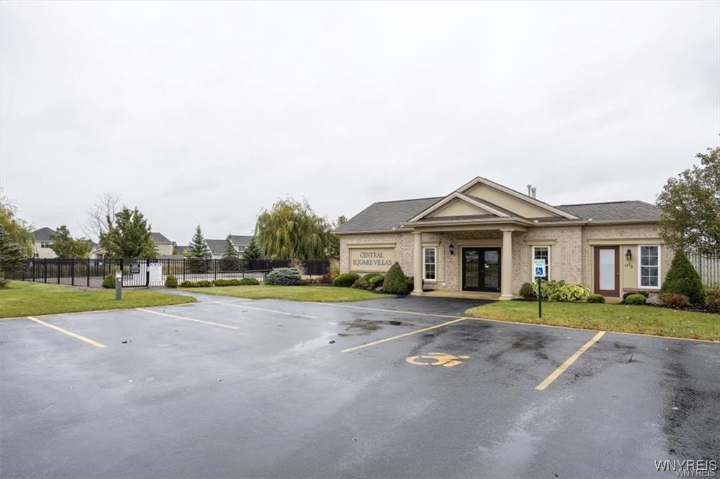 84 Hanover Street, Lancaster, New York image 28
