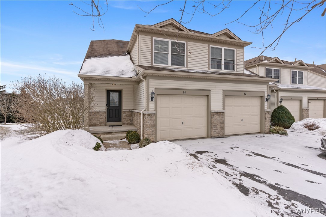 84 Hanover Street, Lancaster, New York image 2